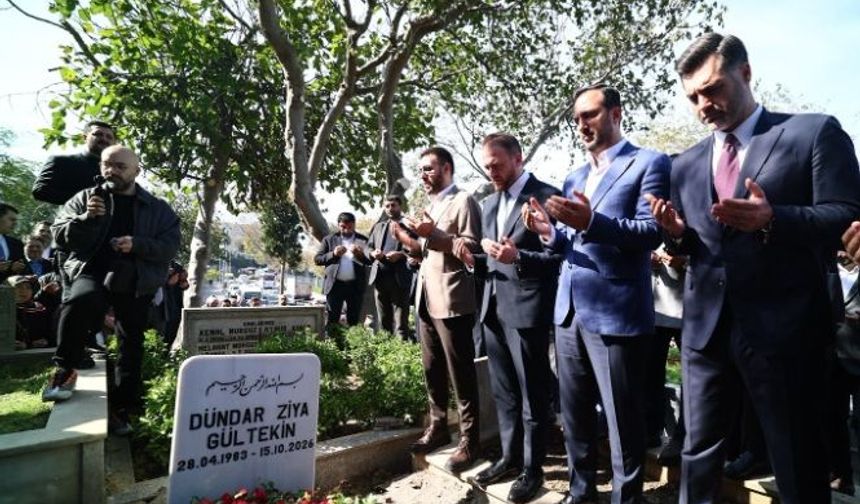 Üsküdar'ın yeni başkanvekili belli oldu