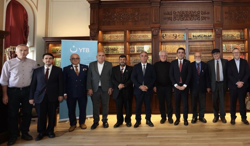 Fethi Gemuhluoğlu, vefatının 50. senesinde anılıyor