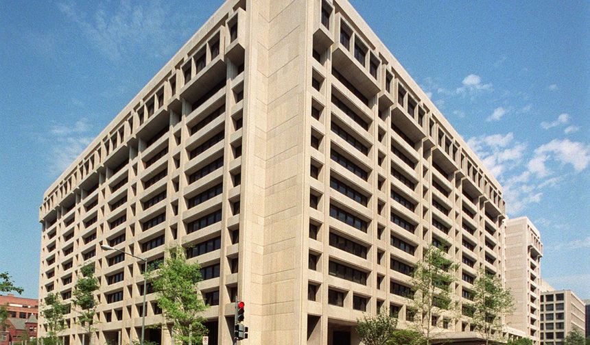 IMF: TOKİ ve Varlık Fonu bilançolarını Sayıştay denetlemeli