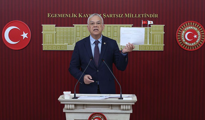Yeni Partili Pala'dan kızamık salgını uyarısı