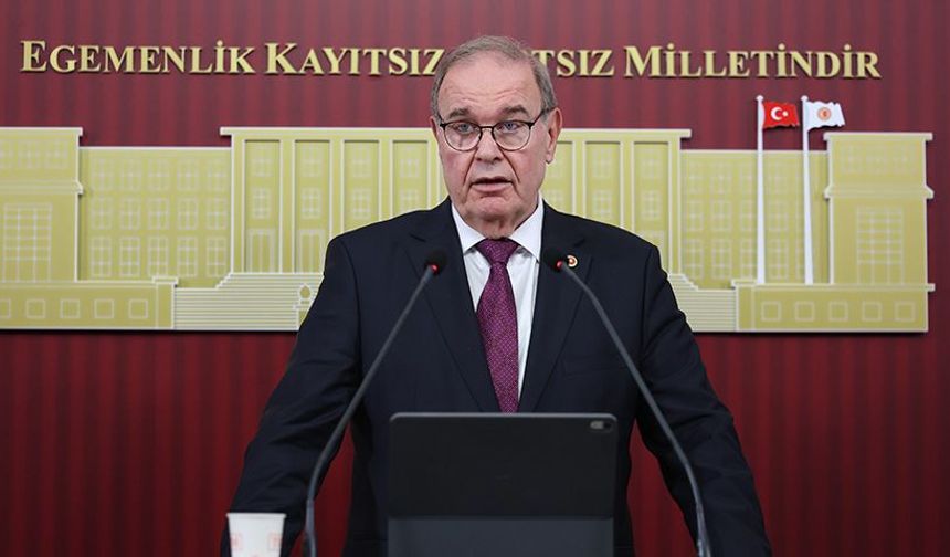 CHP, Yeni Parti'ye geçen vekillerden aidat paralarını istedi