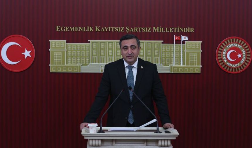 Ramanlı: Glutensiz ürünlerden KDV kaldırılmalı