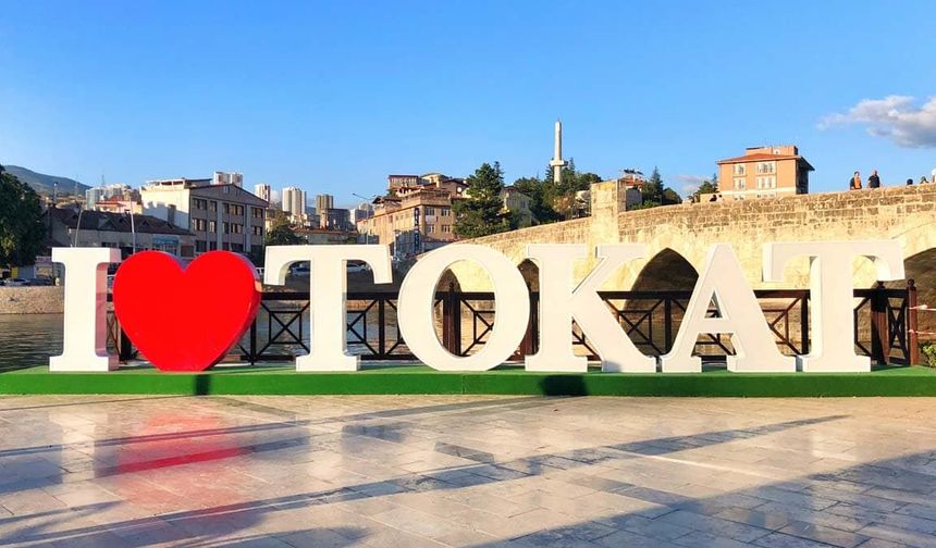 Tokat'ta yarın okullar tatil edildi