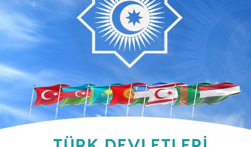 Dışişleri'nden Türk Dünyası ile birlik ve dayanışma vurgusu