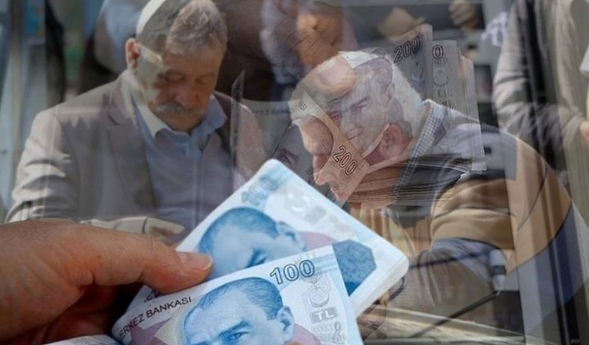 Memur ve emekli maaş zam oranları netleşiyor