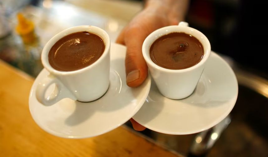 Hindistan'da Türk kahvesinden giyim ve gıdaya kadar boykot furyası!