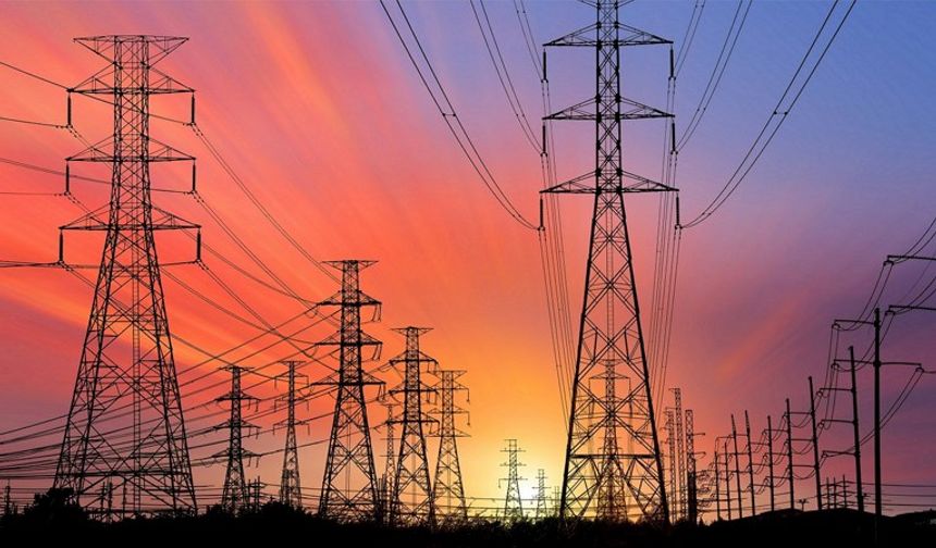 Suriye ile Türkiye arasında elektrik iletimi anlaşması yolda