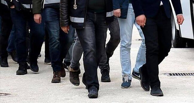 Kulüp yöneticilerine bahis operasyonu