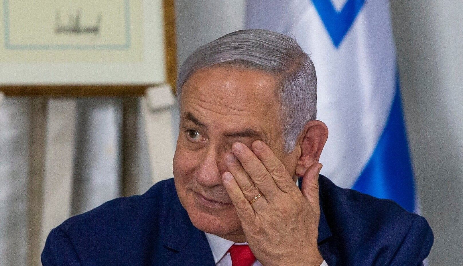 Netanyahu ve müttefikleri çoğunluğu kaybetti