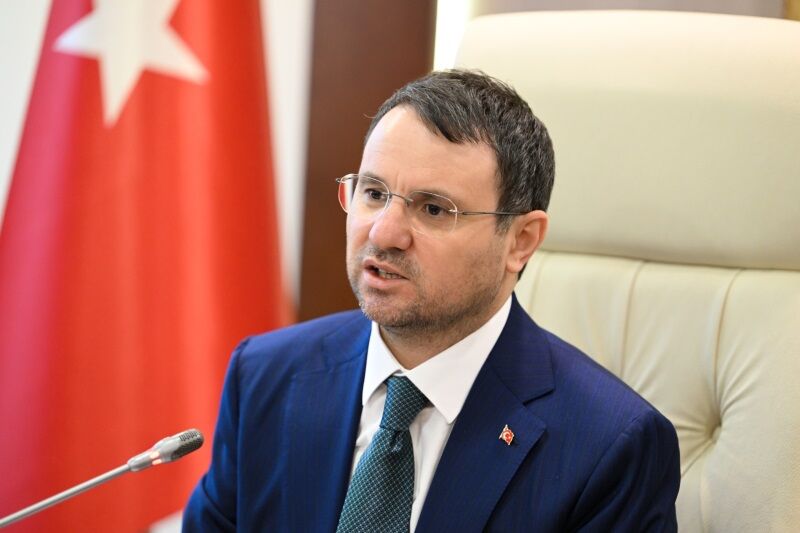 Akın Gürlek'in eşine saldırı hazırlığı iddiası