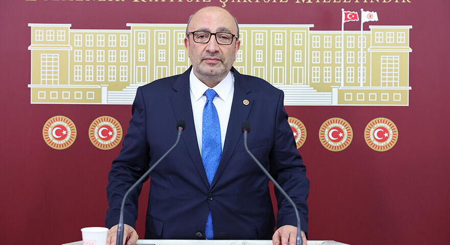 Açıkkapı: Milletimiz şişirilen balonları sandıkta söndürdü