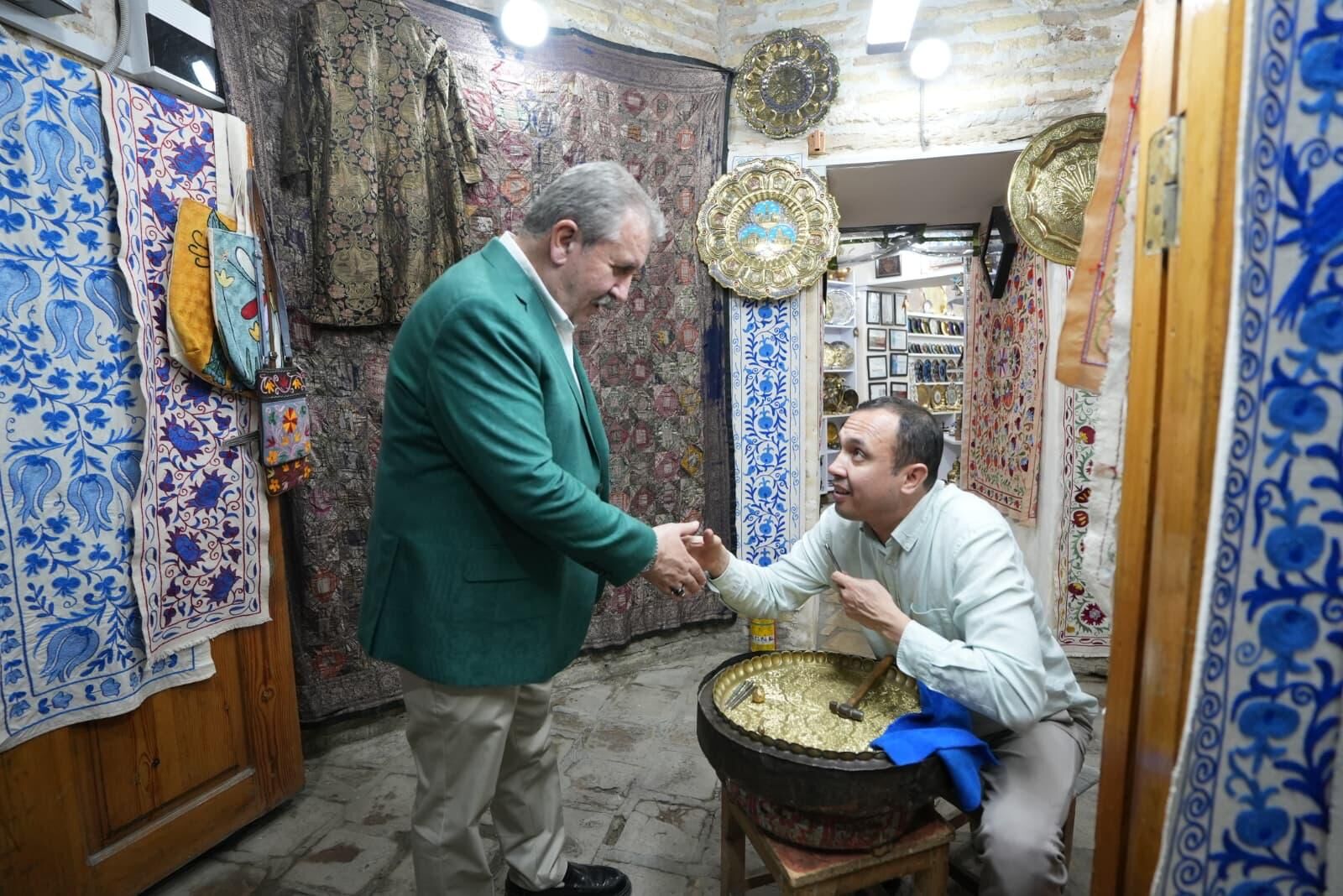 Desticibakırcı