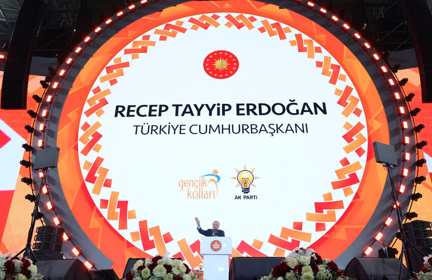 Erdoganstadyum