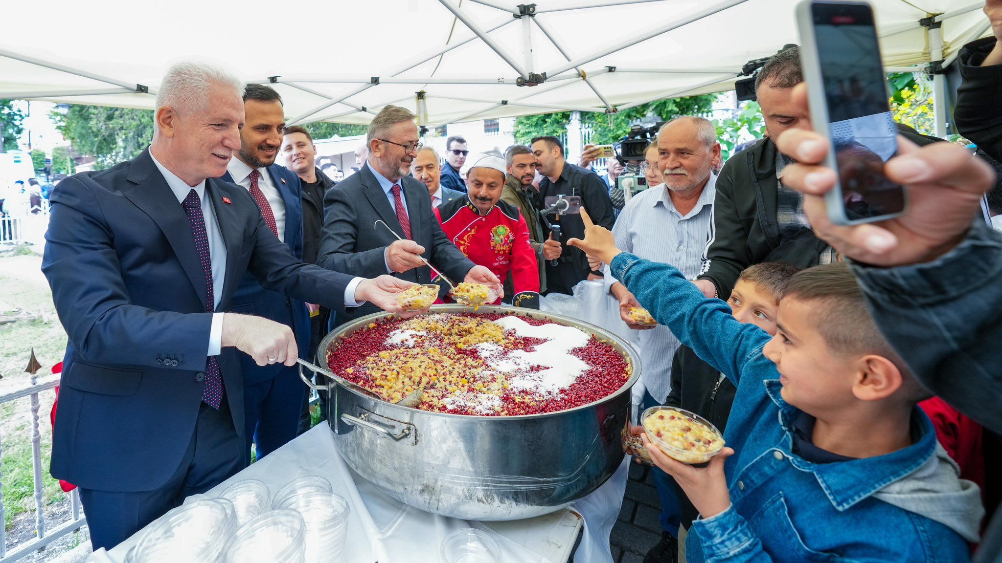Fetihaşure