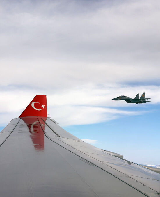 Kazaksavaşuçağı