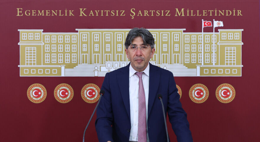 Bozan: Kanser hastalarının tedavi giderleri ücretsiz olmalı