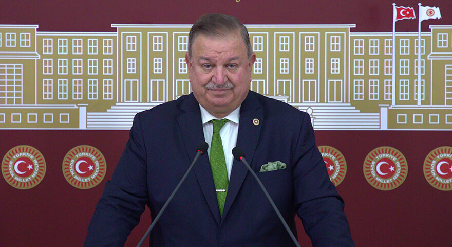 Bekin: Beyaz Türk diye kendilerini dokunulmaz sanıyorlar