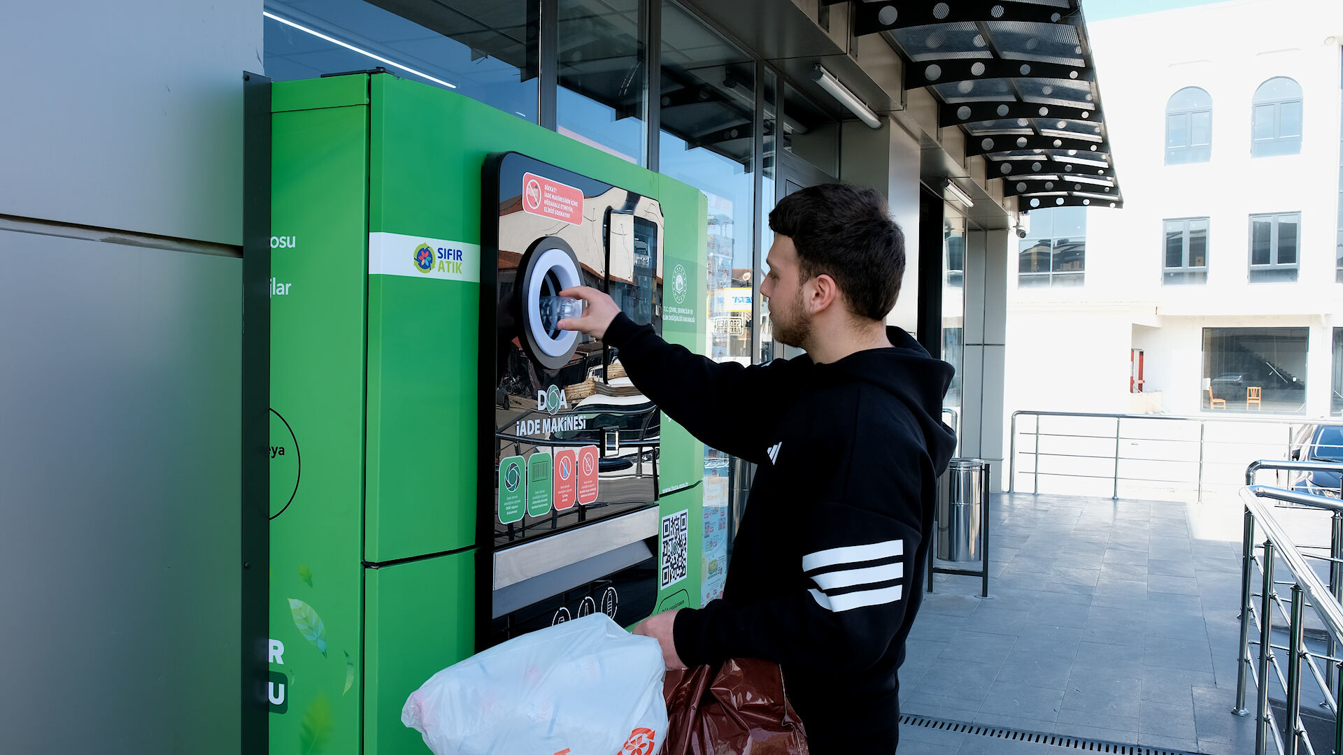 DOA mobil uygulaması 3 milyon kullanıcıya ulaştı