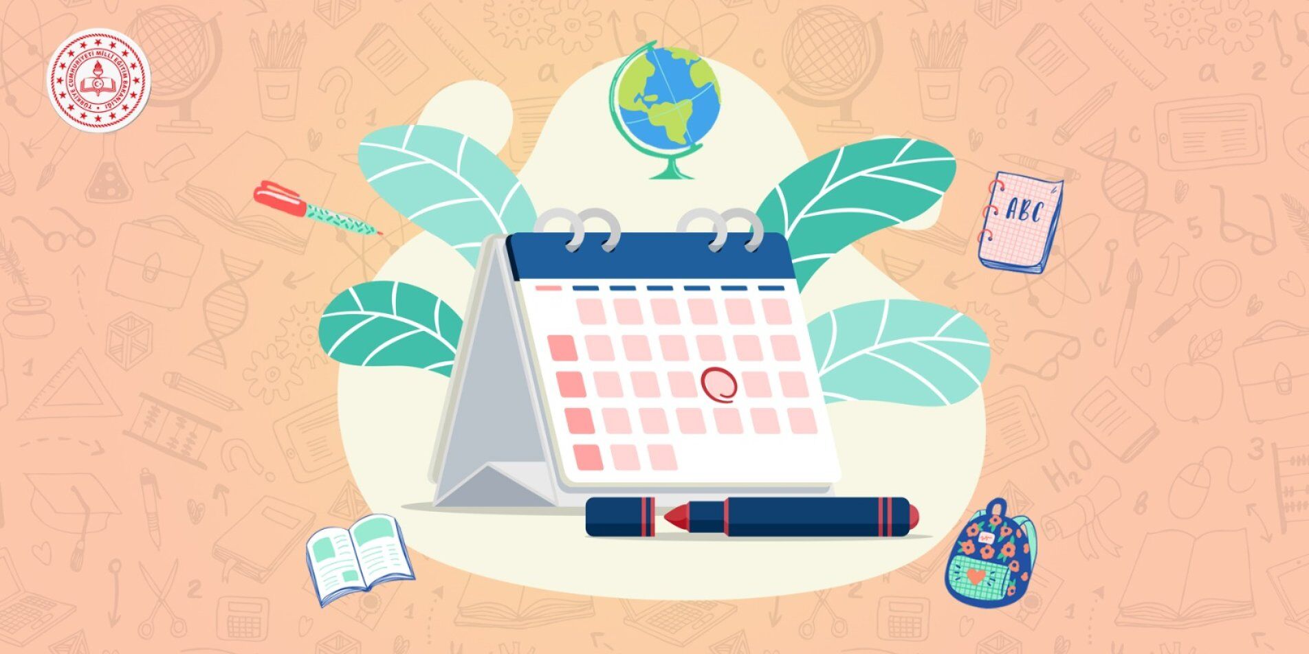 2026-2027 eğitim takvimi açıklandı