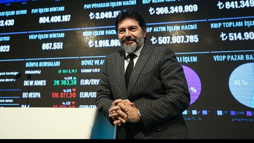 Halkbank'a ABD'de açılan dava 9 yıl sonra düşürülüyor