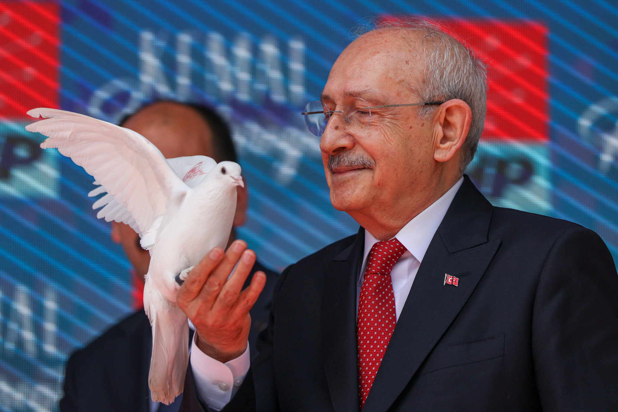 Kılıçdaroğlu: Kurultay sürecini başlatıyoruz