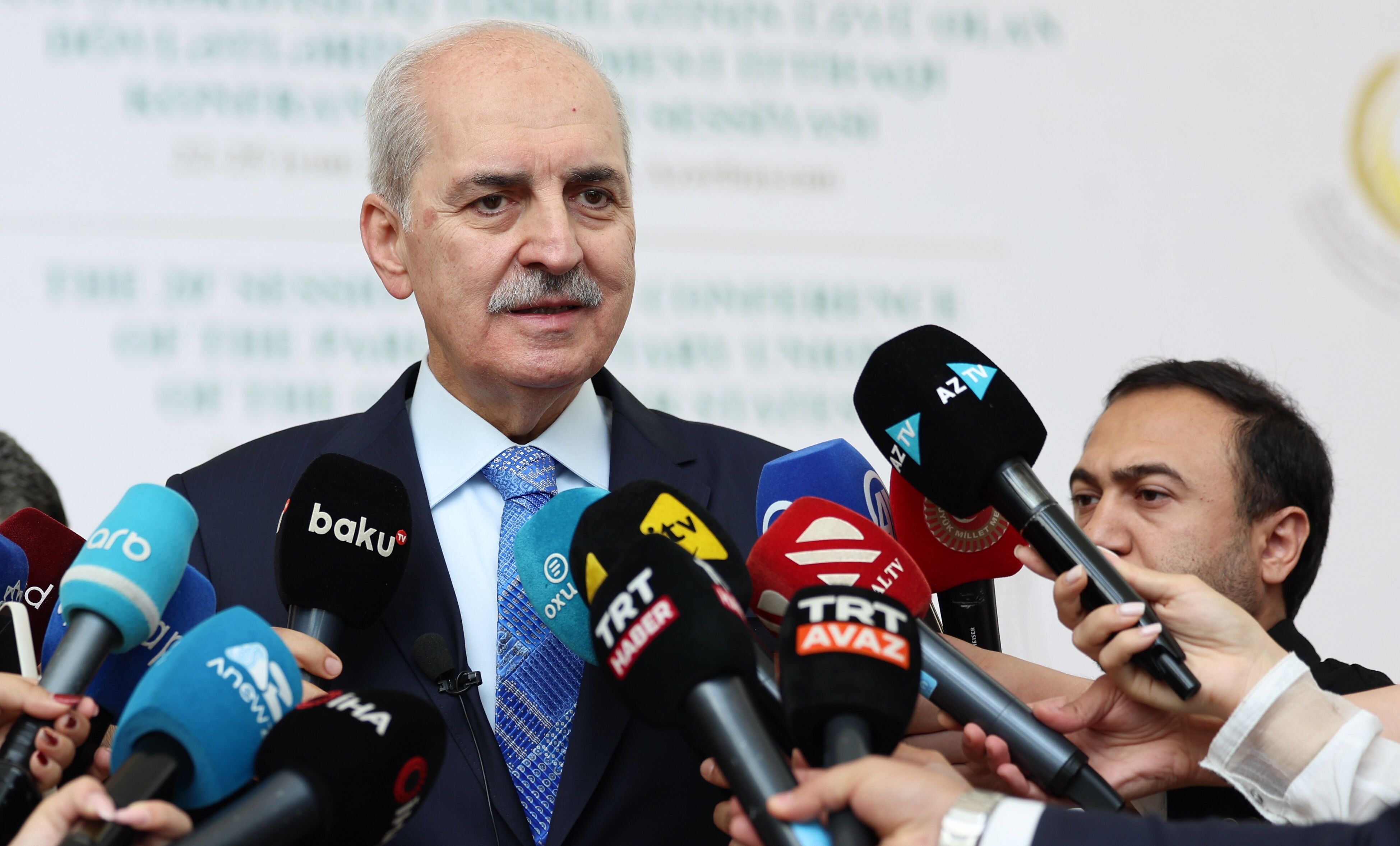 "İslam dünyasındaki farklılıklar çatışmaya dönüşmemeli"