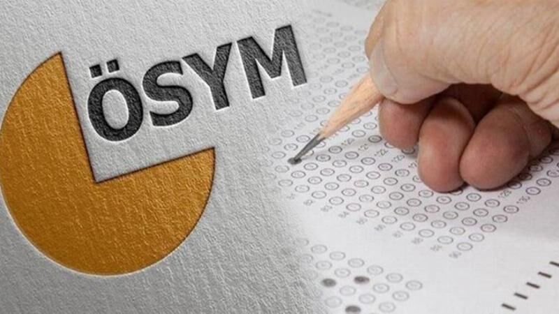 YKS sonuçları gün doğarken açıklandı