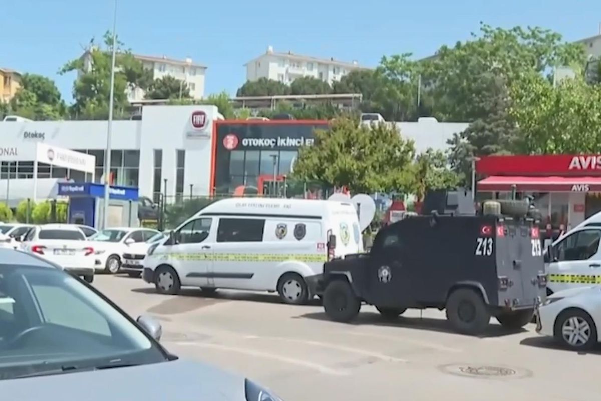 Koç Holding şirketlerine art arda saldırılar