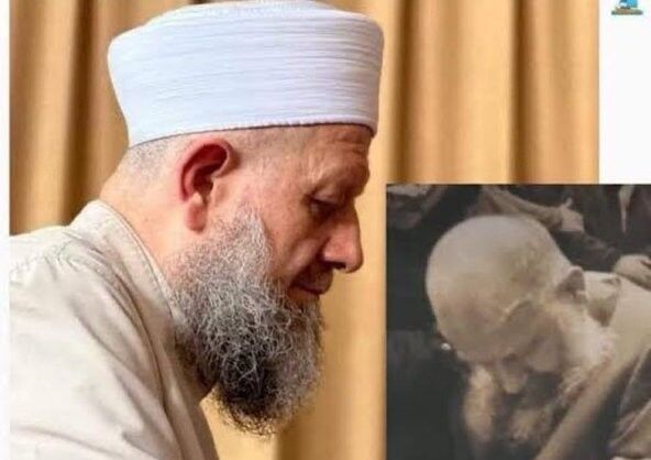 HÜDA PAR: Yusuf Ziya Gümüşel serbest bırakılsın