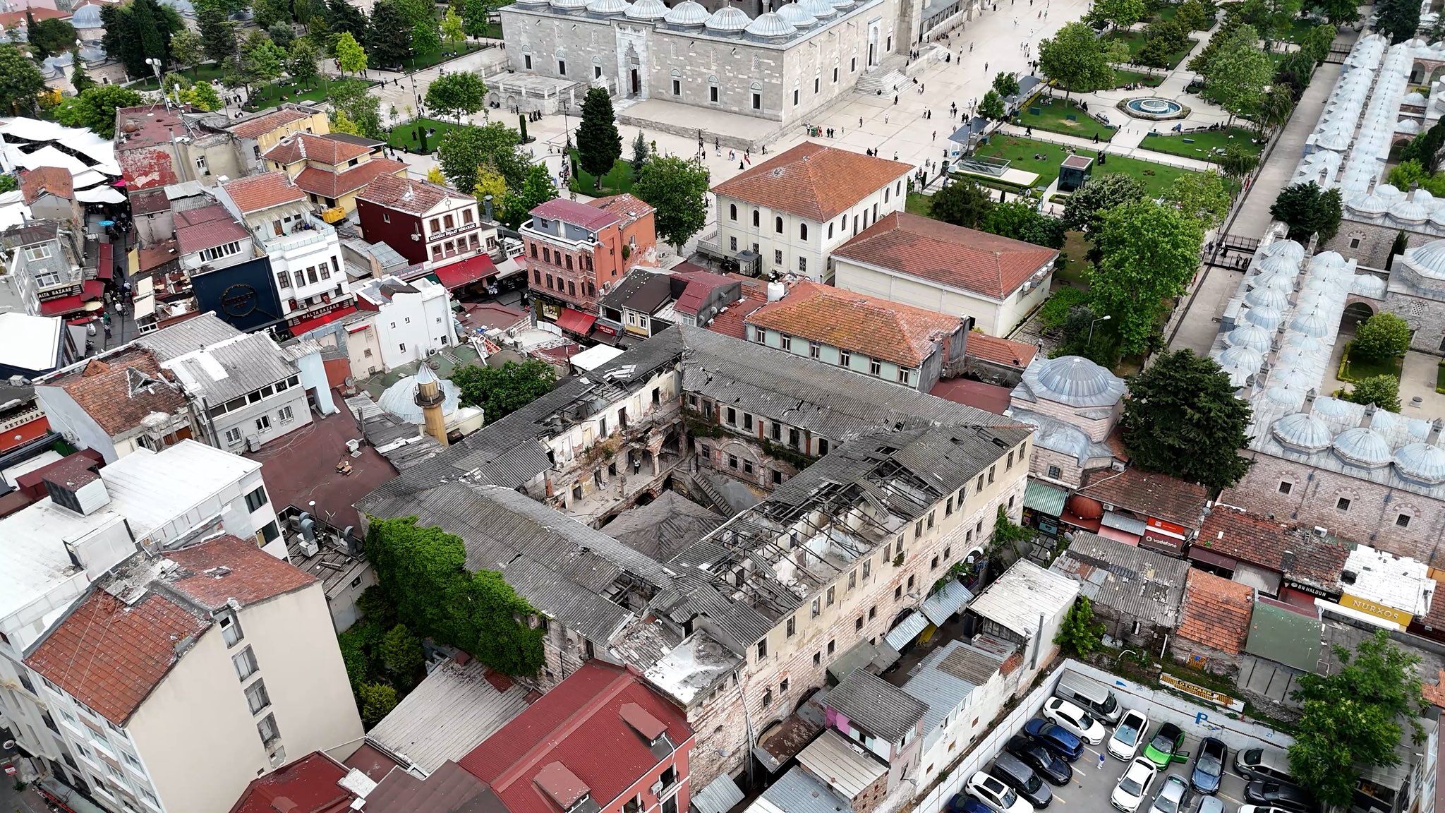 Şekercihan