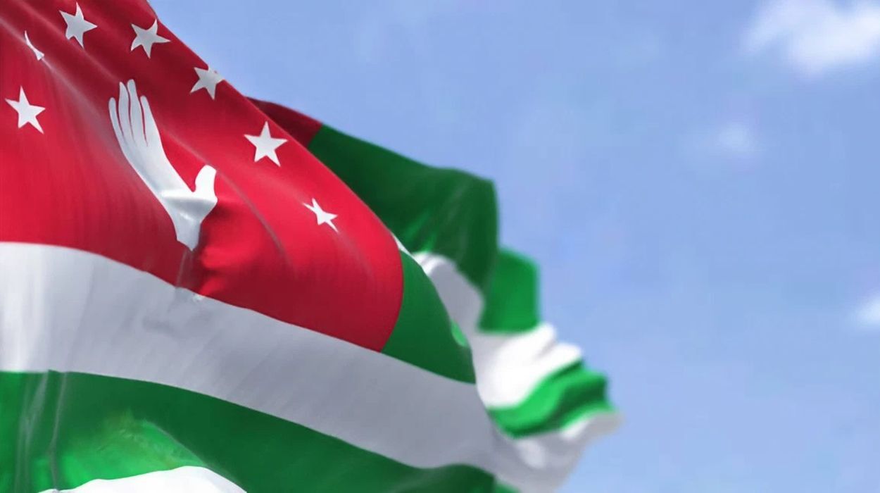 Beş partiden ortak açıklama: Abhazya pasaportları tanınsın