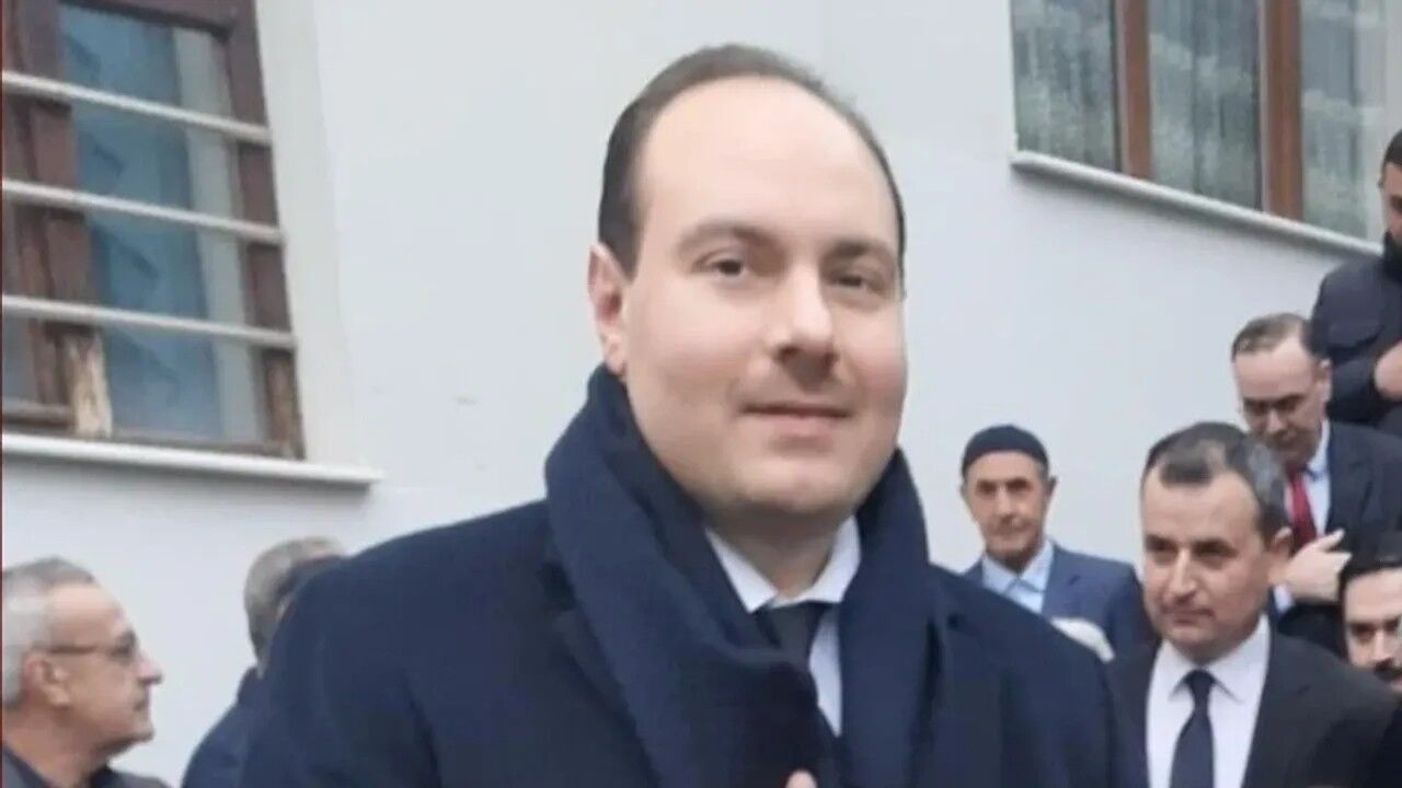 Alihan Kuriş operasyonunda üçüncü dalga: 35 tutuklama
