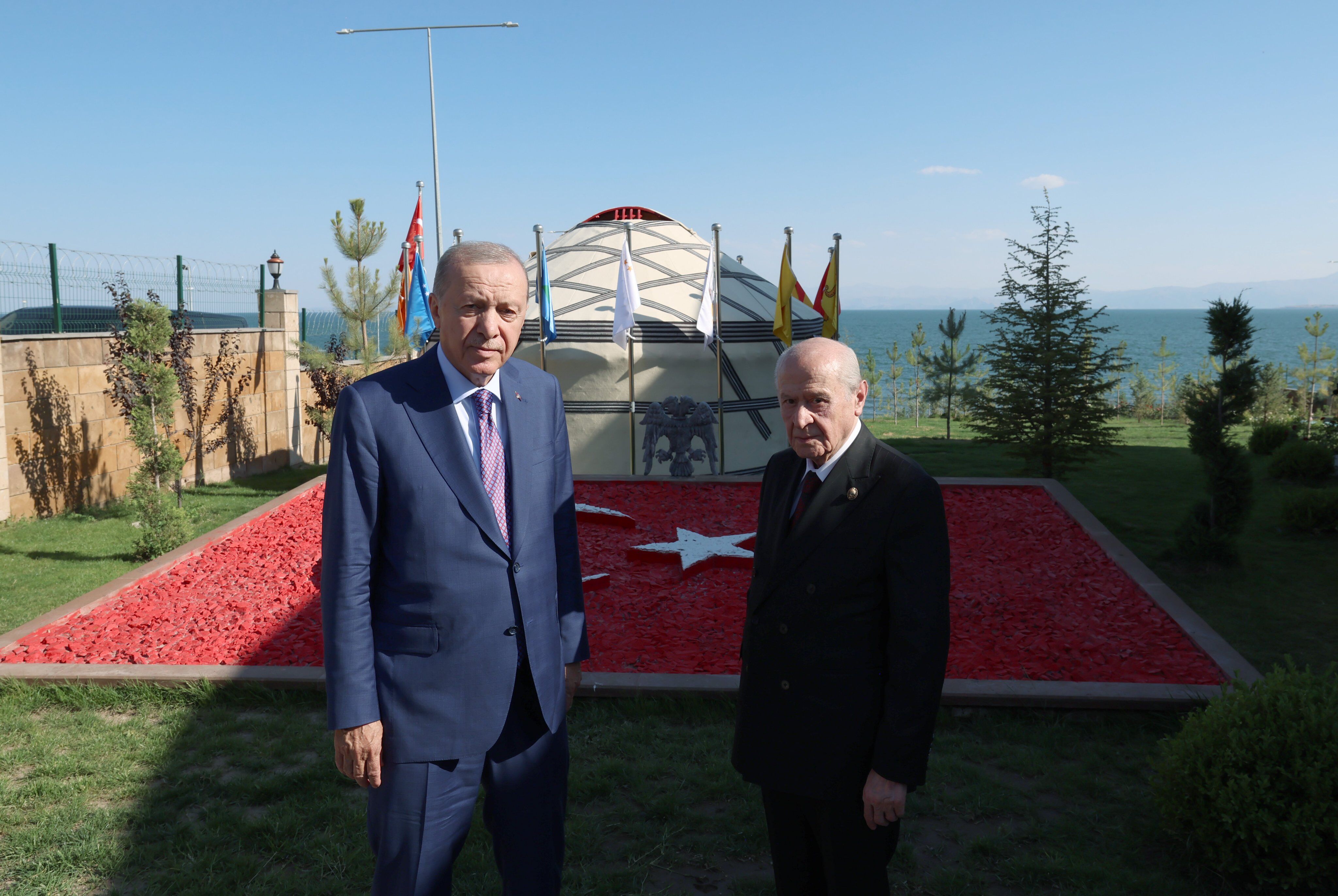 Erdoganbahçelikonut