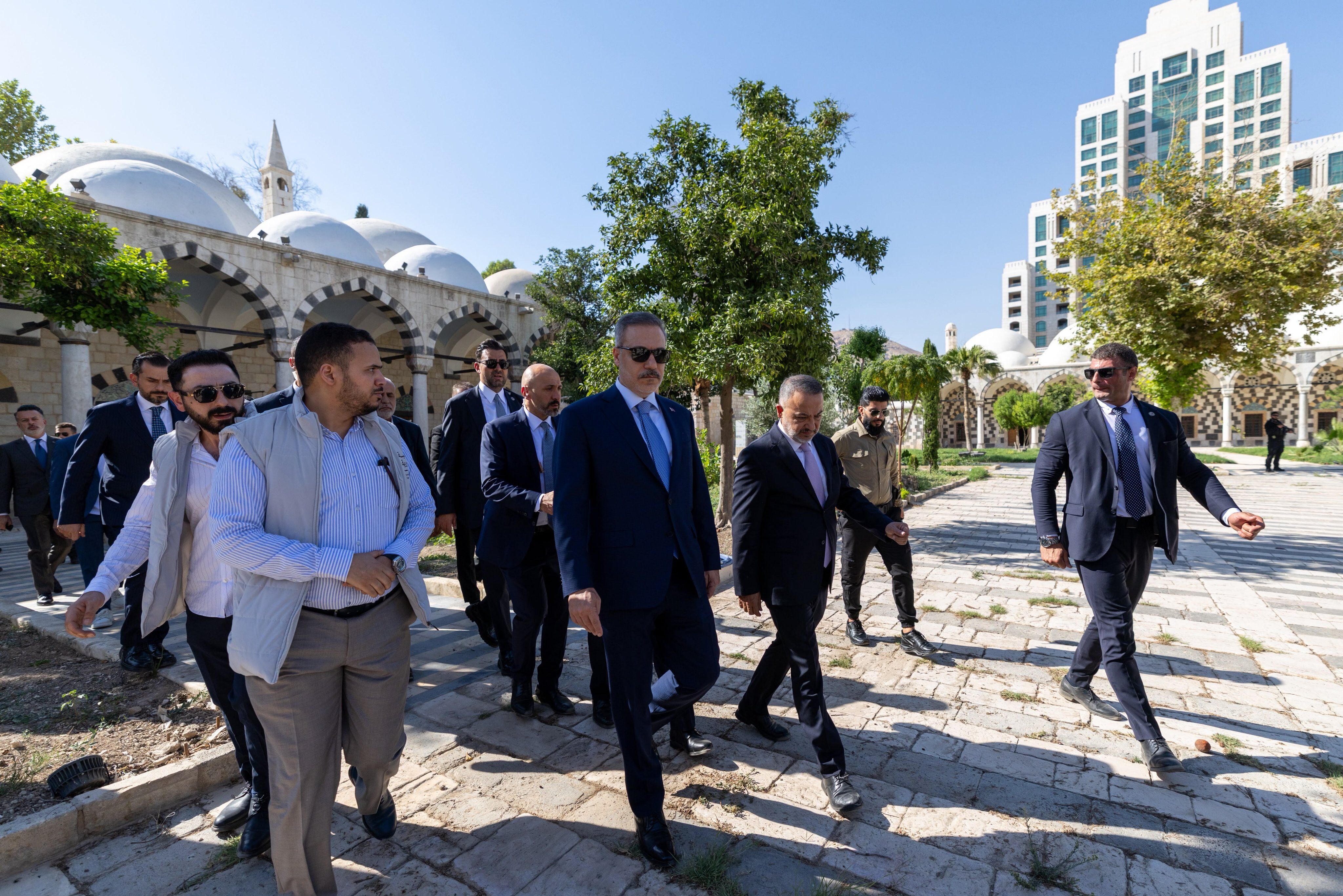 Fidansüleymaniye