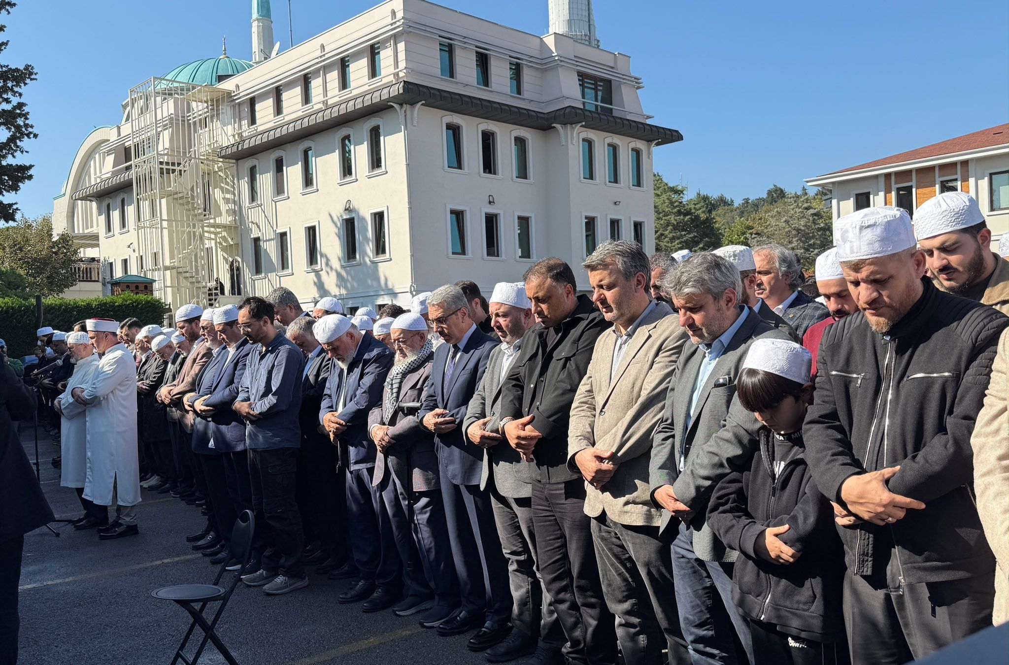 Altıntaşcenaze