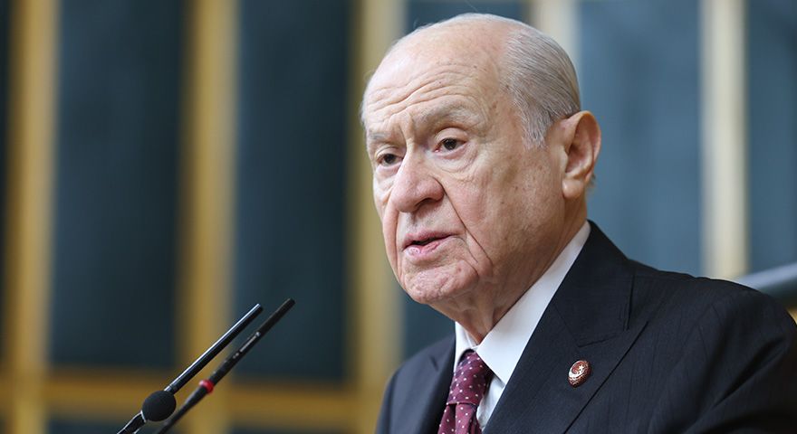 Bahçeli, fon krizi kapsamında atılan adımlardan memnun