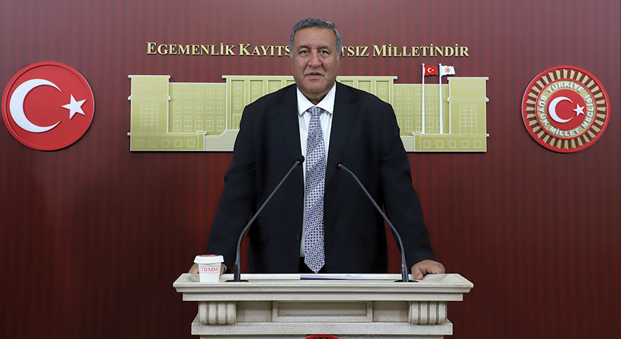 CHP'den 'saatler ileri alınsın' talebi