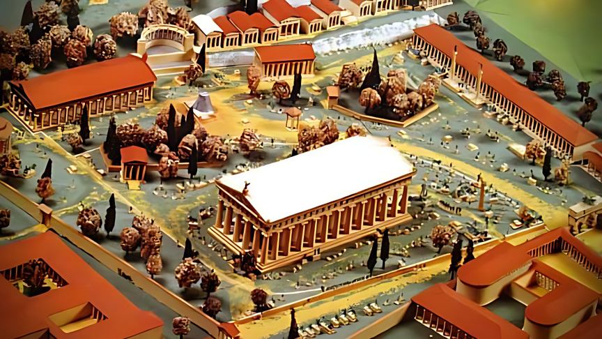 Olympia